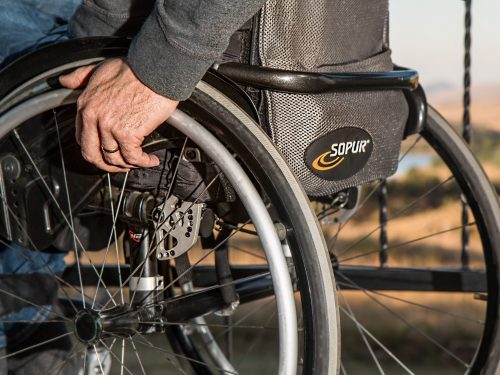 Obiettivo Inclusione: Ci lavora l’Associazione Forum per Trapani Accessibile (video)