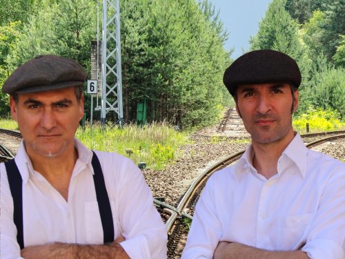 Tenzone tra Nino Barone e Giuseppe Gerbino: Cosa è successo tra i due poeti siciliani? (video)