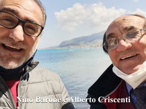 Nino Barone e Alberto Criscenti si confrontano sull’Ortografia Siciliana (video)