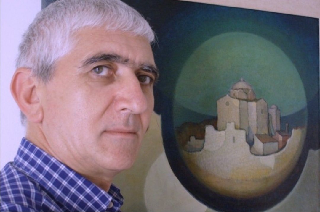Ti so della mia terra: Canzone per Leonardo Sciascia (video)
