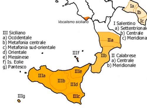 DD Cacuminale: Caratteristiche e Derivazione. Un suono tipico della Lingua Siciliana (video)